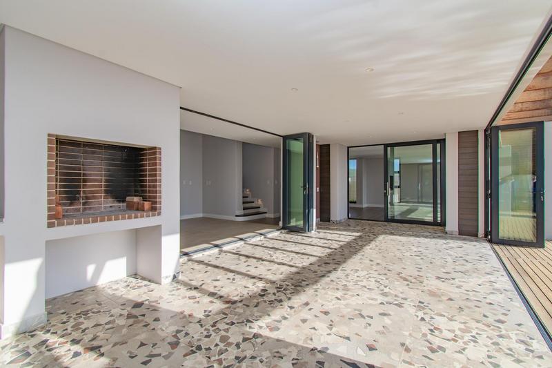 4 Bedroom Property for Sale in Clara Anna Fontein Western Cape